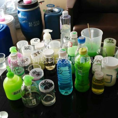 厨房里的匠人时光 手作洗洁精的智慧与乐趣