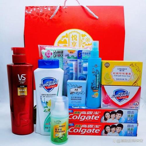 日用品有哪些?一探必备生活小物品