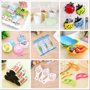 冬季家居焕新 创意懒人神器与实用日用品盘点